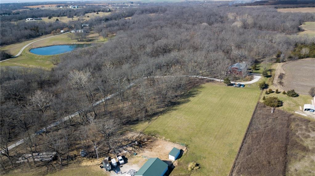 26550 Waverly Road Paola, KS 66071 - Photo 10 of 13