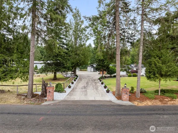 $1,100,000 | 136 Kray Road, Chehalis, WA 98532