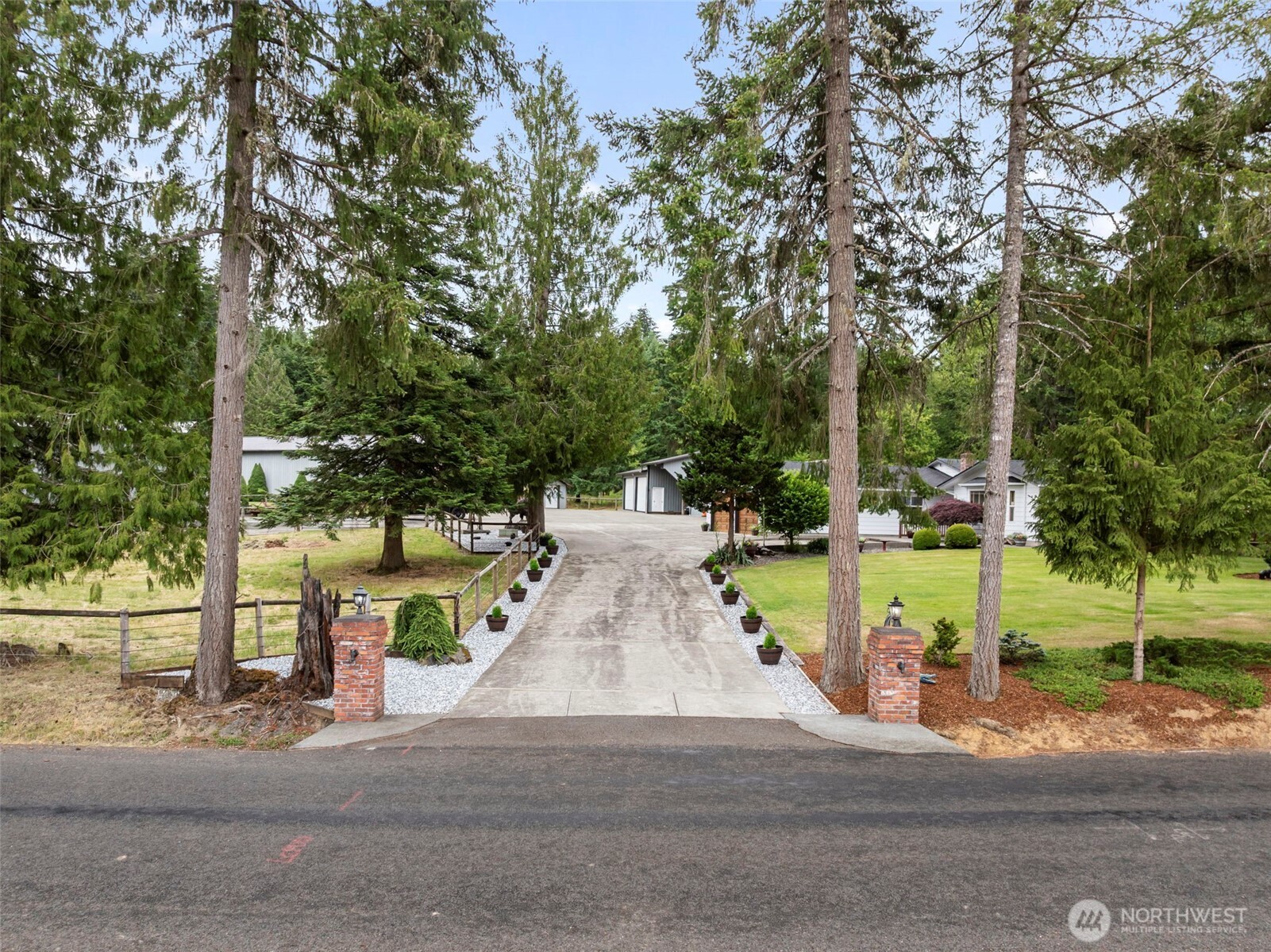 136 Kray Road Chehalis, WA 98532 - Photo 1 of 35