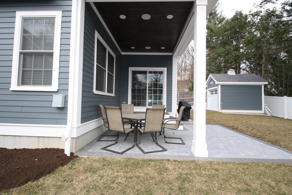 15 Hillcrest Road Needham, MA 02492 - Photo 2 of 3