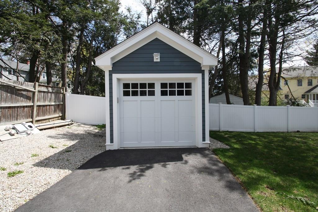 15 Hillcrest Road Needham, MA 02492 - Photo 3 of 3