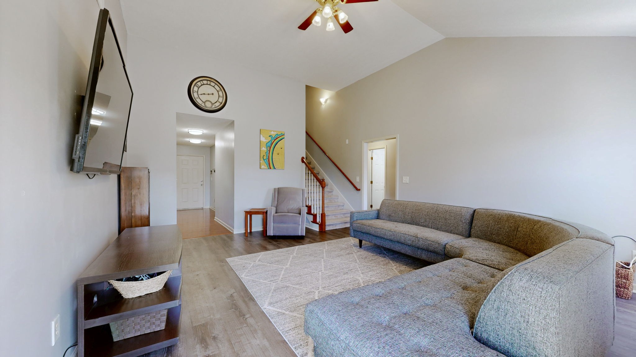 3006 Ping Court Spring Hill, TN 37174 - Photo 4 of 24