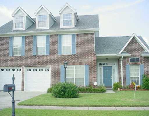 2516 Ridgecrest Road Marrero, LA 70072 - Photo 1 of 8 Gallery Image 1