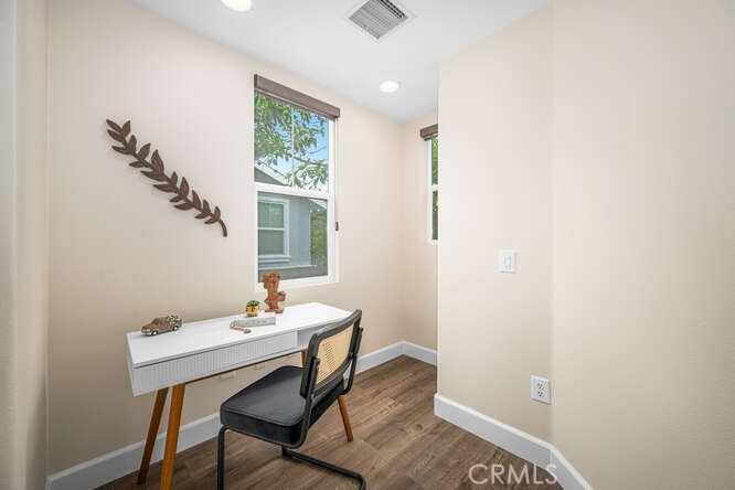 46 Hinterland Way Ladera Ranch, CA 92694 - Photo 19 of 46 a dining room with furniture and window