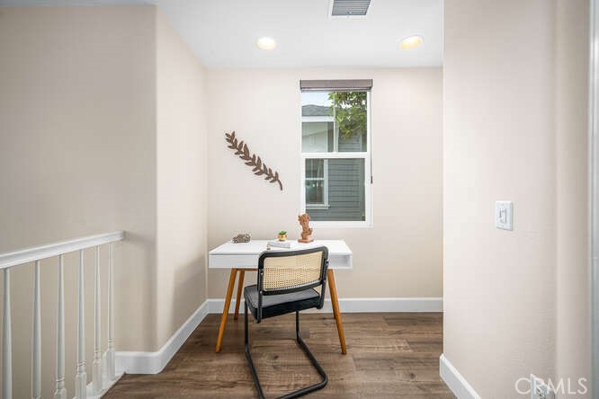 46 Hinterland Way Ladera Ranch, CA 92694 - Photo 20 of 46 a room with furniture and a window