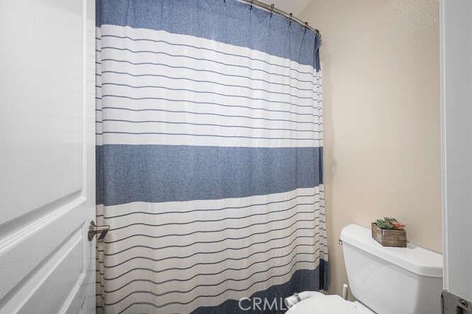 46 Hinterland Way Ladera Ranch, CA 92694 - Photo 28 of 46 a bathroom with a sink and a toilet