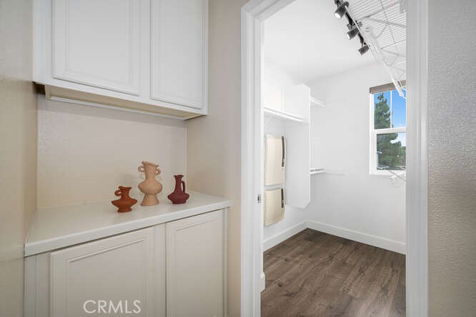 46 Hinterland Way Ladera Ranch, CA 92694 - Photo 30 of 46 a view of storage and utility room