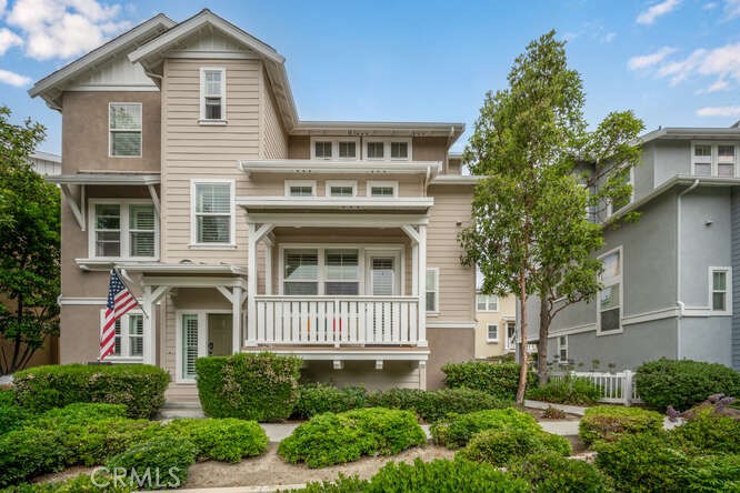 46 Hinterland Way Ladera Ranch, CA 92694 - Photo 37 of 46 a front view of a house with a yard