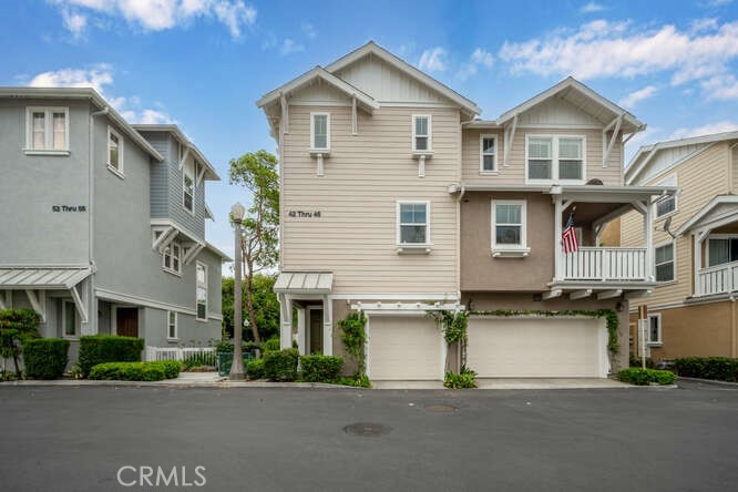 46 Hinterland Way Ladera Ranch, CA 92694 - Photo 44 of 46 a view of a street in front of house