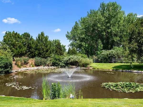 a view of lake view