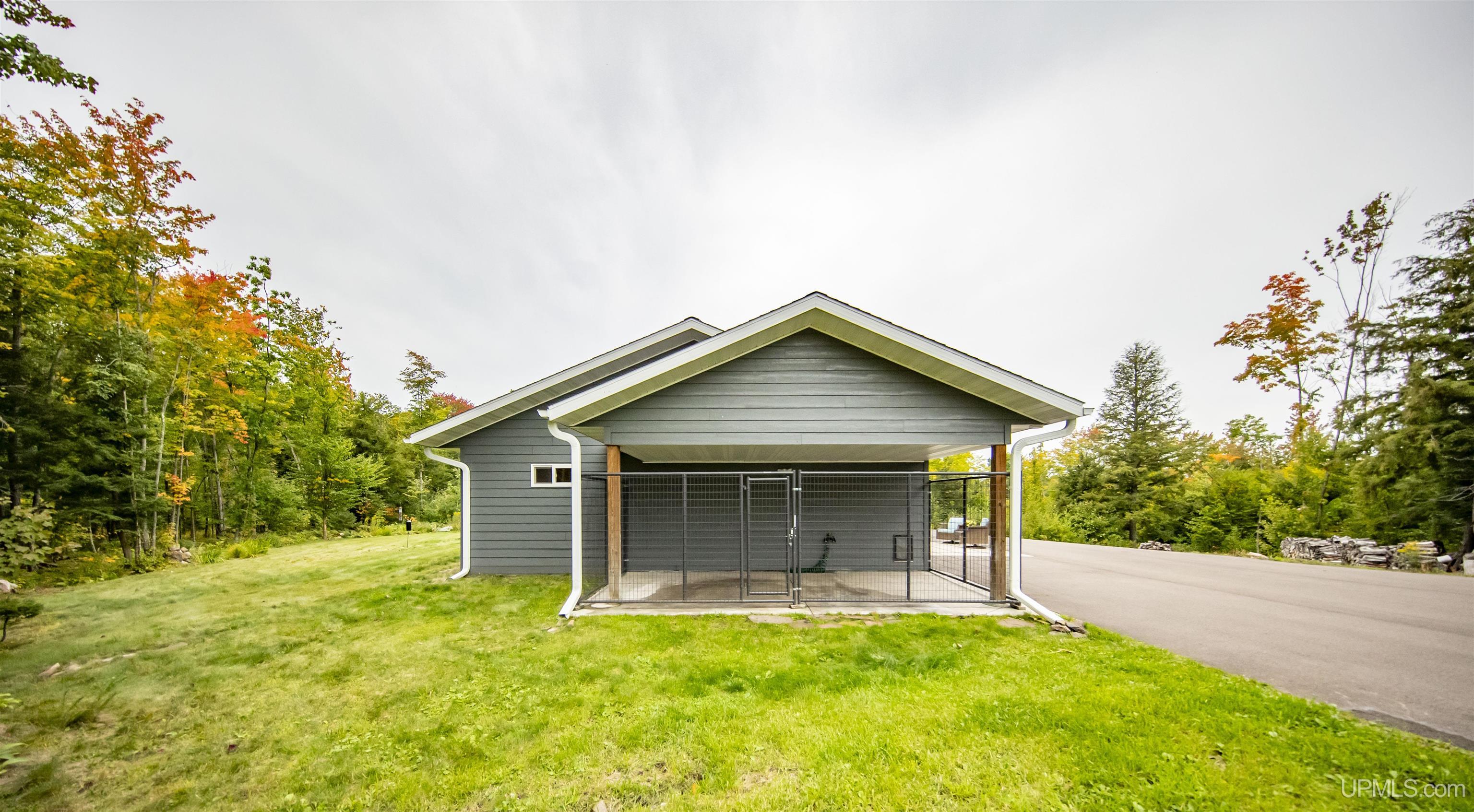 8450 Van Buskirk Road Ironwood, MI 49938 - Photo 11 of 83