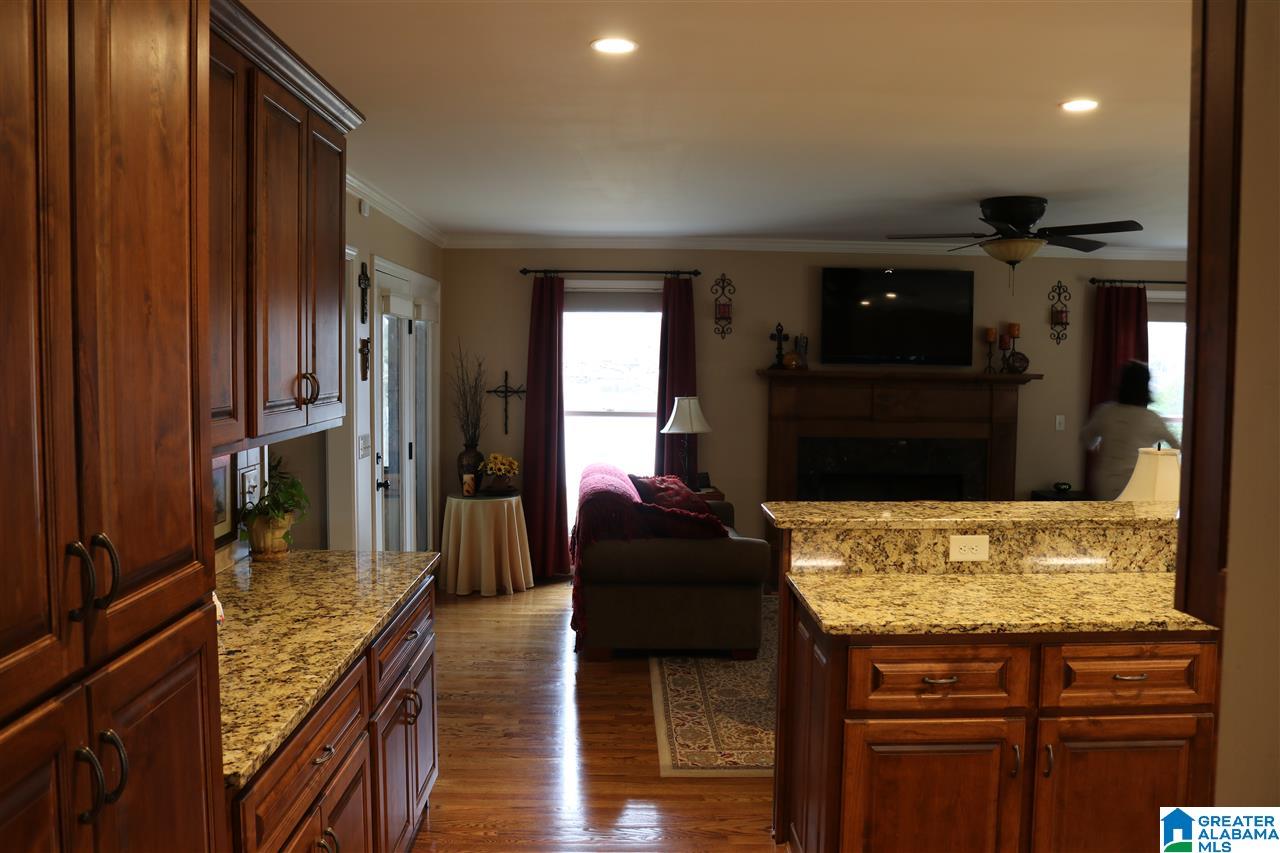 540 Hummingbird Way Wilsonville, AL 35186 - Photo 20 of 43