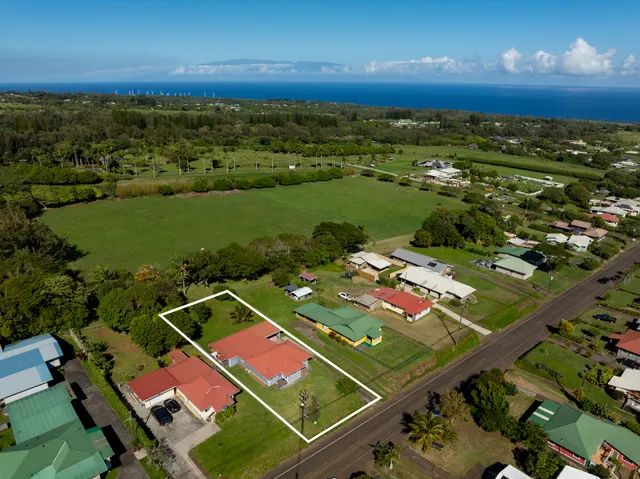 $794,500 | 54-2461 Kynnersley Road, Kapaau, HI 96755