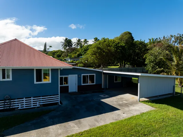 $794,500 | 54-2461 Kynnersley Road, Kapaau, HI 96755