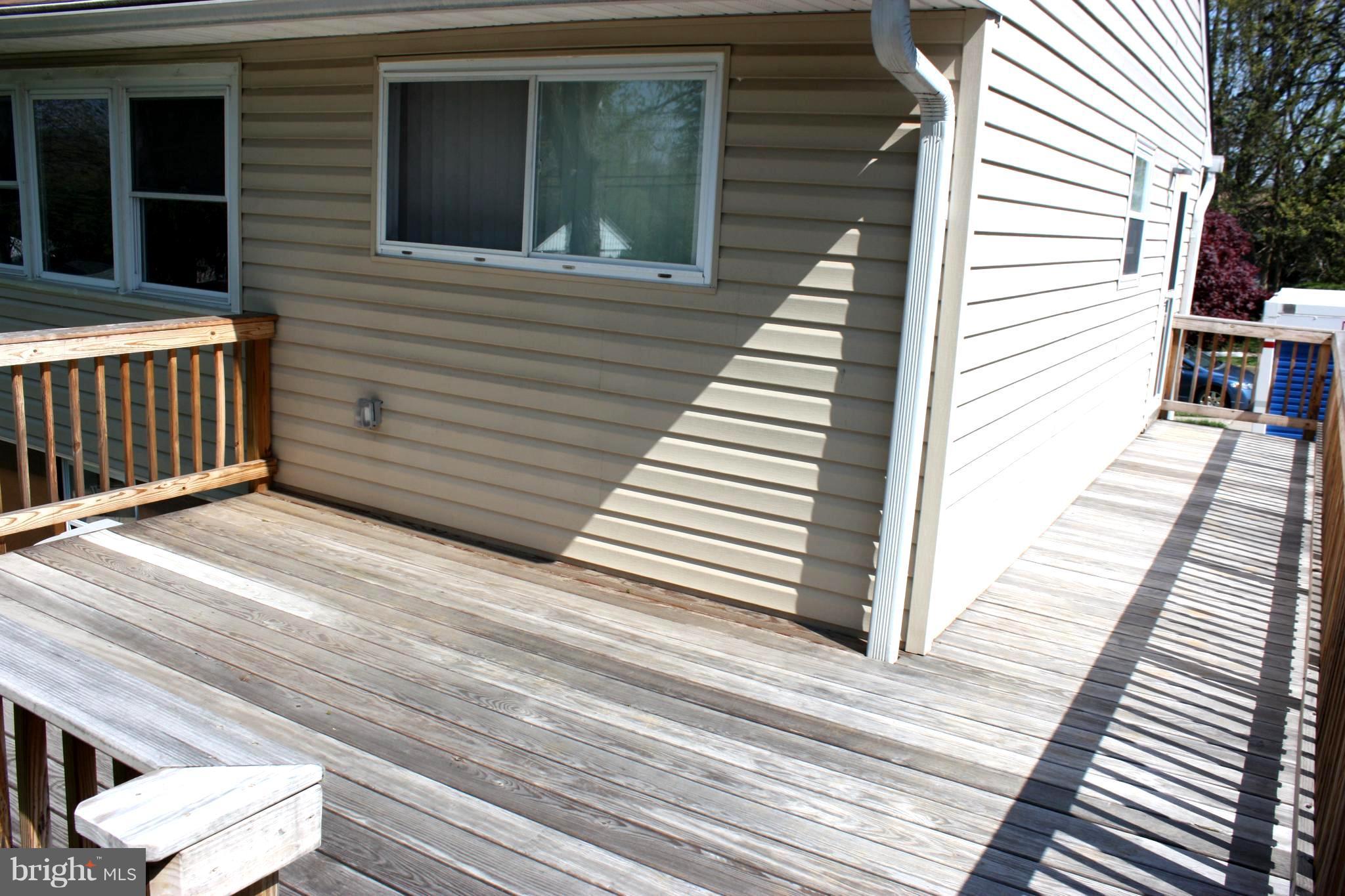 338 Leyton Road Reisterstown, MD 21136 - Photo 15 of 17 Exterior (General)