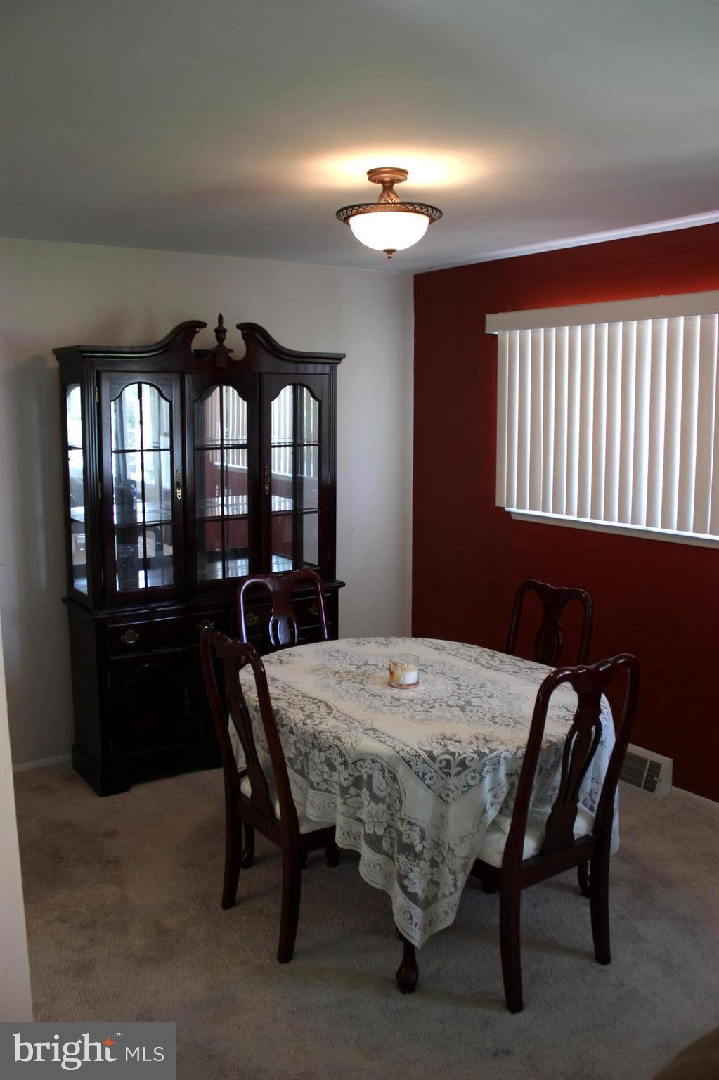 338 Leyton Road Reisterstown, MD 21136 - Photo 4 of 17 Dining Room