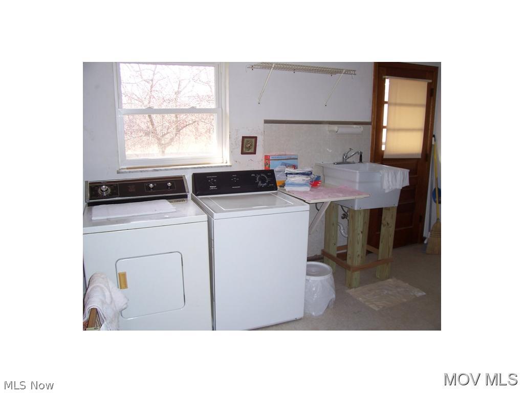 325 Federal Road Little Hocking, OH 45742 - Photo 9 of 19 large utility room