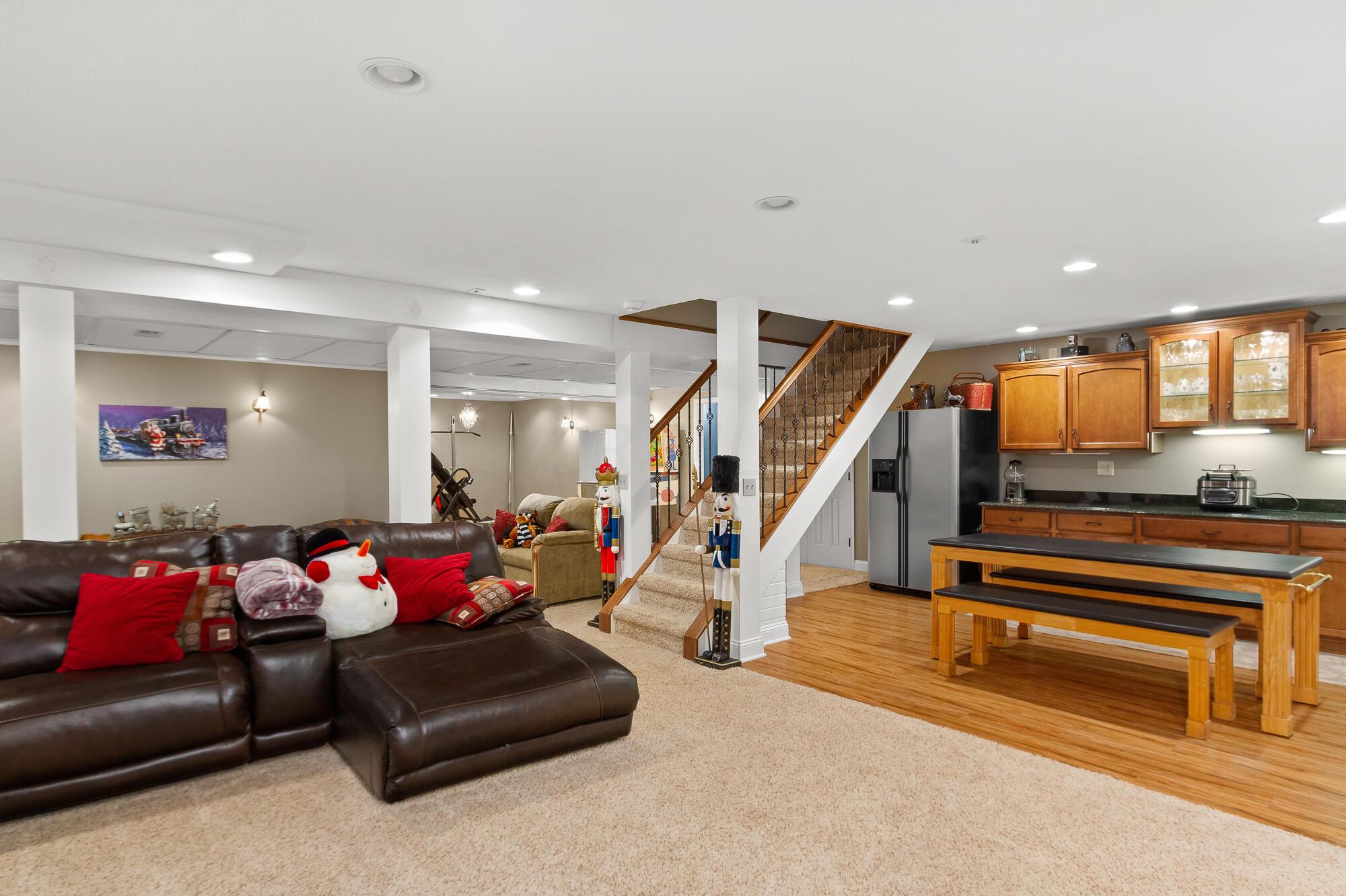 100 Rock Road South Mansfield, OH 44903 - Photo 30 of 50 bas-rec-2