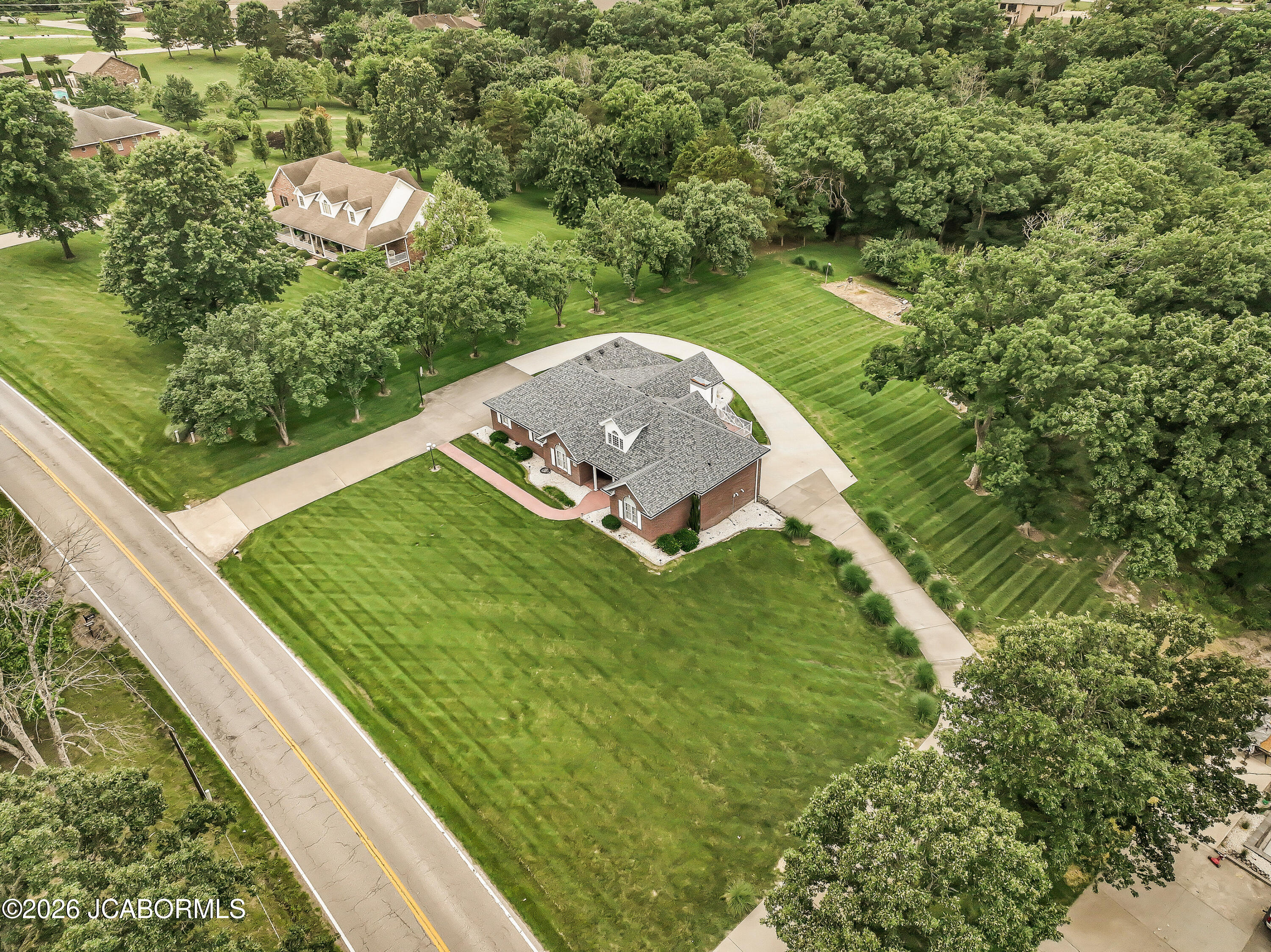 5122 Tanner Bridge Road Jefferson City, MO 65101 - Photo 60 of 65