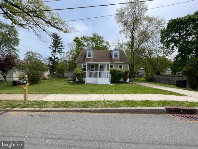 201 Inland Avenue Ewing, NJ 08638 - Photo 17 of 17