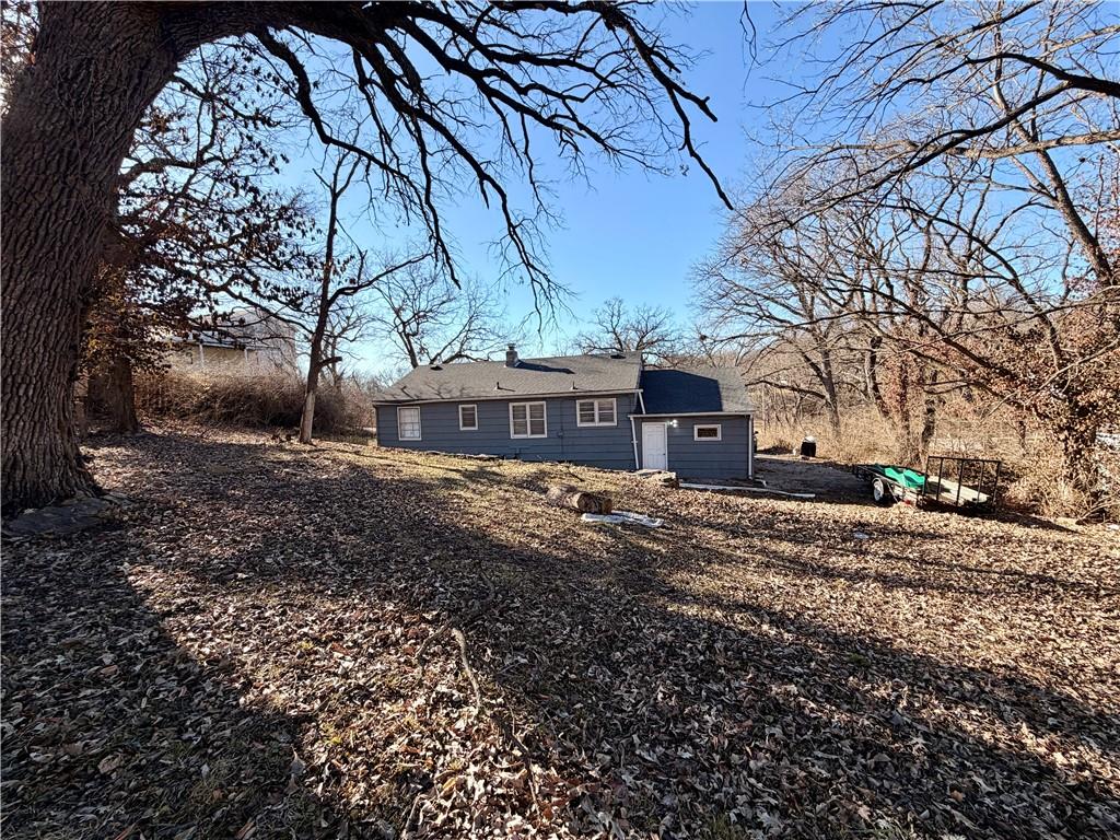 4215 Pittman Road Kansas City, MO 64133 - Photo 26 of 27