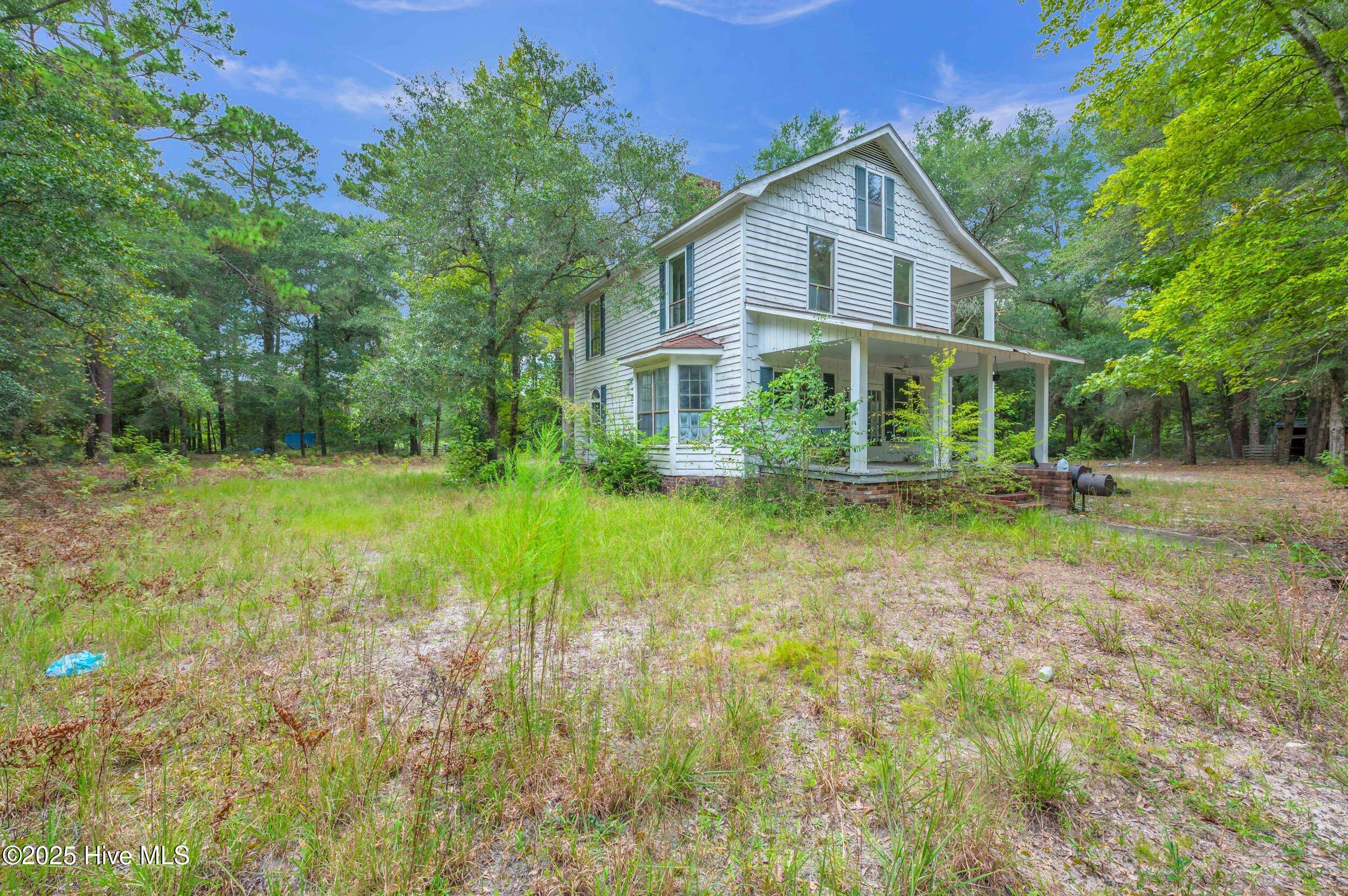 6715 Canetuck Road Currie, NC 28435 - Photo 21 of 74 6715canetuckrd_00030