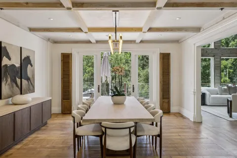 $16,900,000 | 3 Vintage Court, Woodside, CA 94062