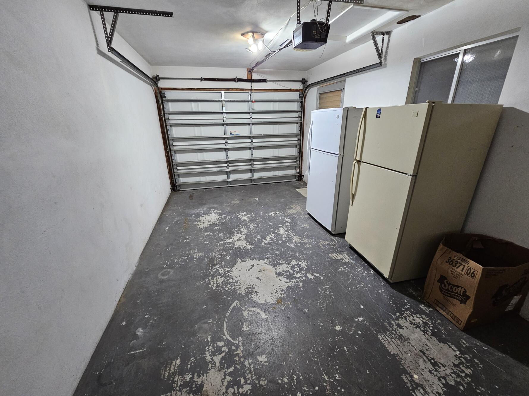 722 Ridge Road, Unit 10 Lantana, FL 33462 - Photo 12 of 13 a view of a storage & utility room