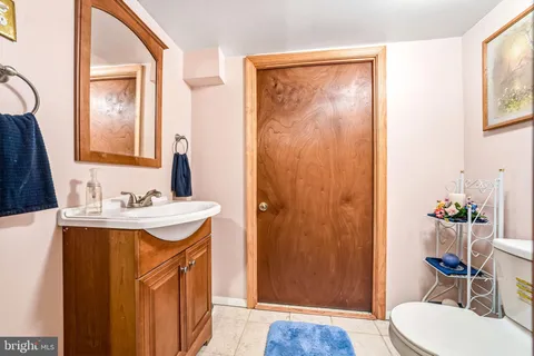 a room with storage and utility