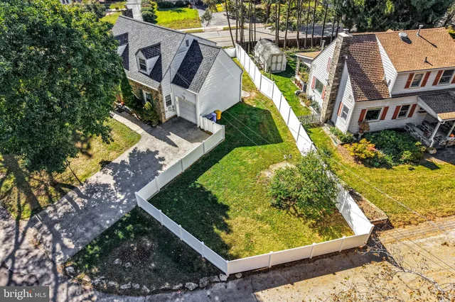 $609,900 | 400 Witley Road, Wynnewood, PA 19096