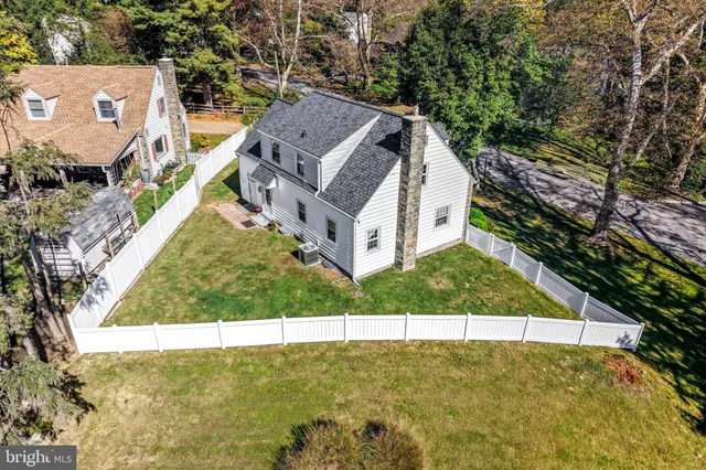 $609,900 | 400 Witley Road, Wynnewood, PA 19096