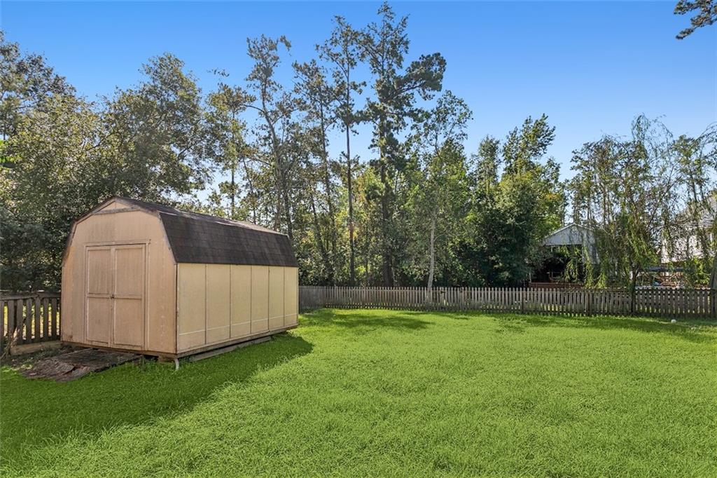18274 Cusachs Drive Covington, LA 70433 - Photo 20 of 21