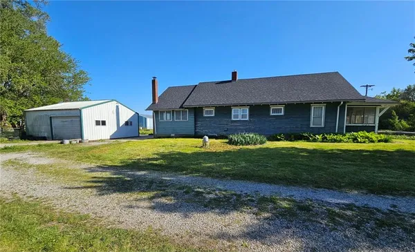 $89,900 | 501 South Lake Street, Rosendale, MO 64483