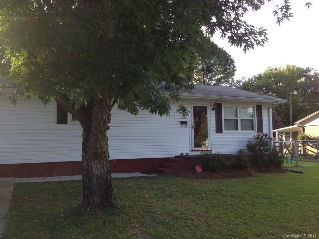 210 West Dallas Road Stanley, NC 28164 - Photo 14 of 15 Gallery Image 14