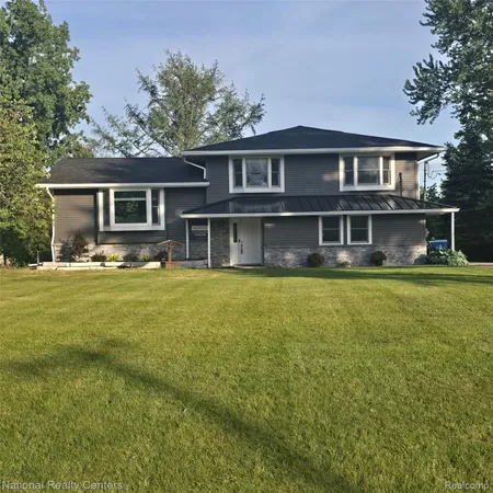 $599,900 | 13477 South Horrell Road, Fenton, MI 48430