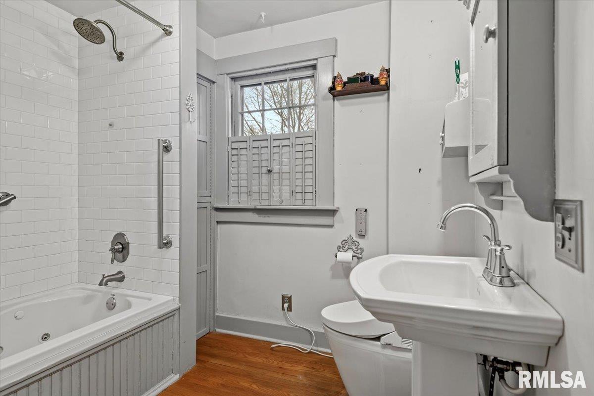 1740 South Lowell Avenue Springfield, IL 62704 - Photo 21 of 32