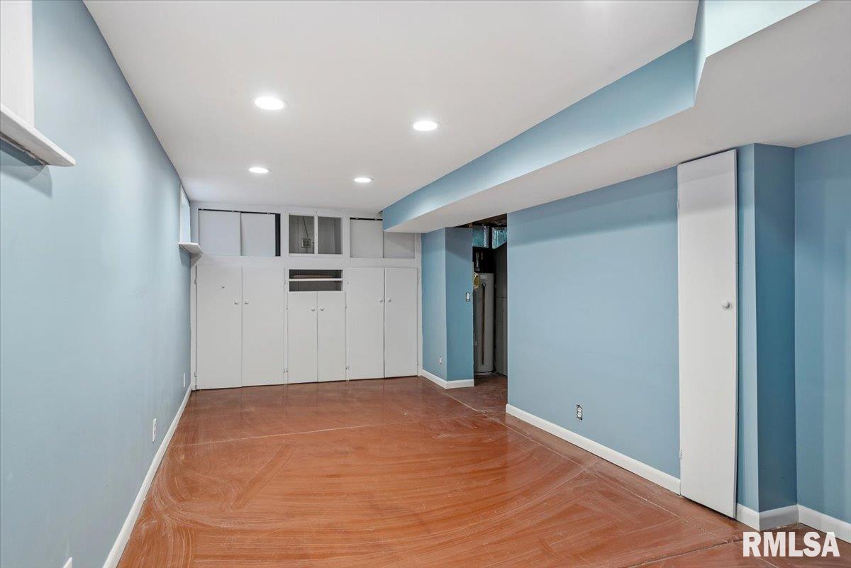 1740 South Lowell Avenue Springfield, IL 62704 - Photo 26 of 32