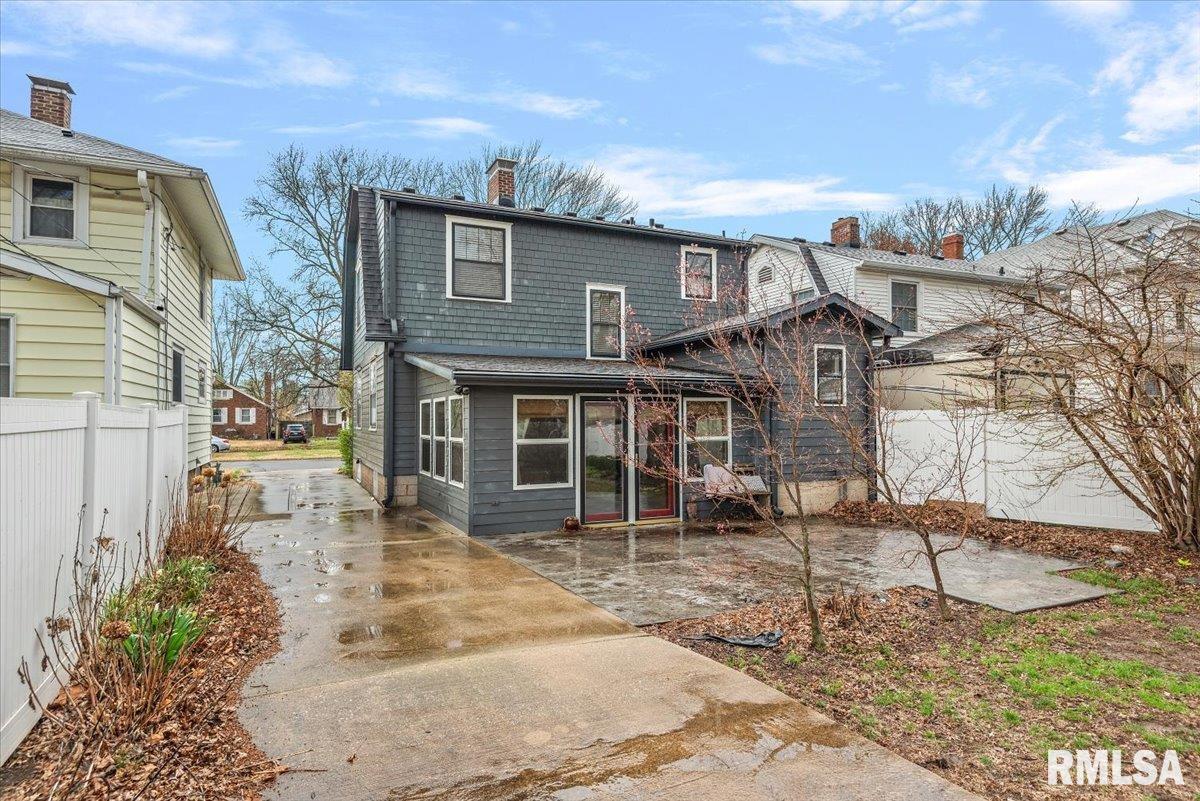 1740 South Lowell Avenue Springfield, IL 62704 - Photo 28 of 32