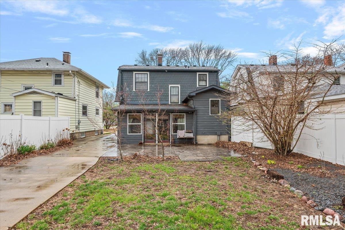 1740 South Lowell Avenue Springfield, IL 62704 - Photo 29 of 32