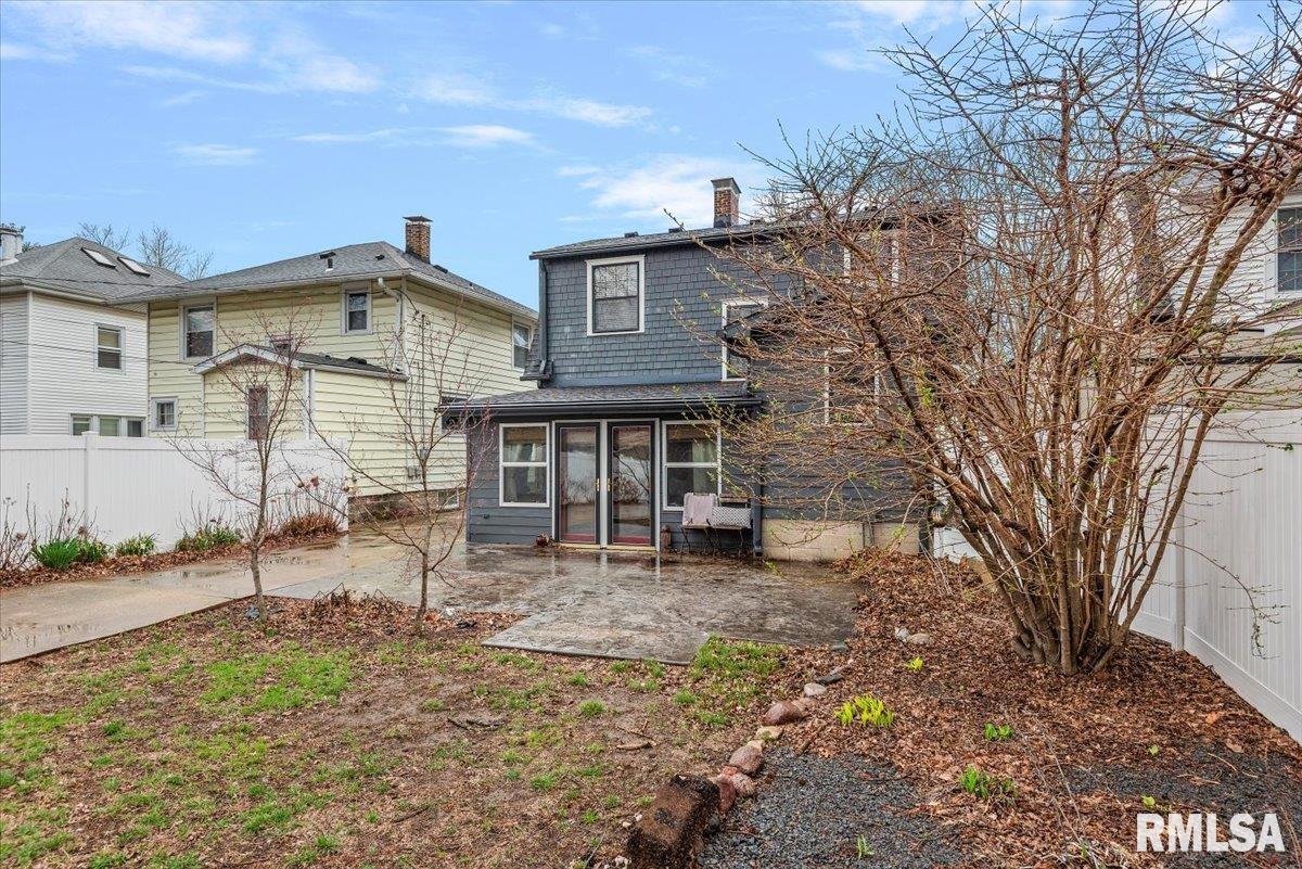 1740 South Lowell Avenue Springfield, IL 62704 - Photo 30 of 32