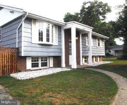 837 Riverside Drive Pasadena, MD 21122 - Photo 12 of 21 Exterior (Front)