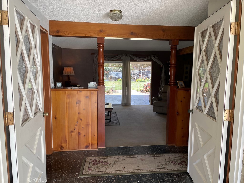 24935 Green Avenue Newhall, CA 91321 - Photo 2 of 11 a view of entryway
