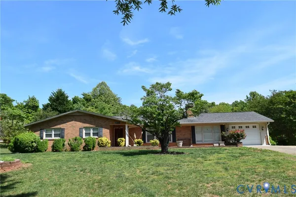 $295,000 | 3197 Horsepasture Price Road, Ridgeway, VA 24148