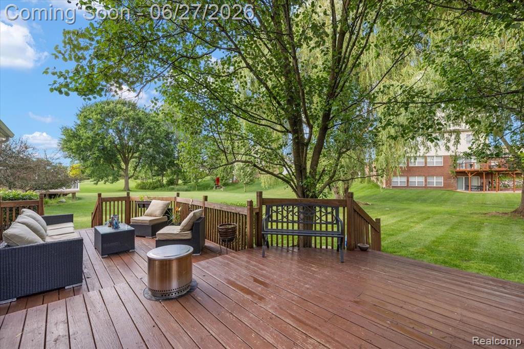 4193 Oak Tree Circle Rochester, MI 48306 - Photo 63 of 72