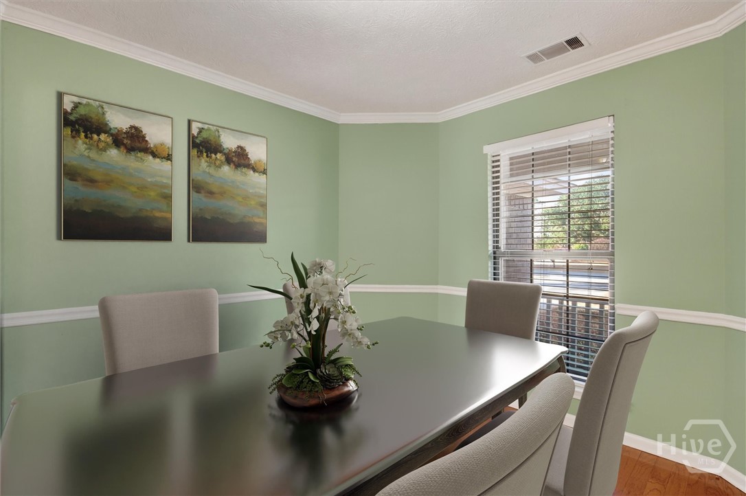 203 Orchard Drive Rincon, GA 31326 - Photo 7 of 47 Virtually Staged