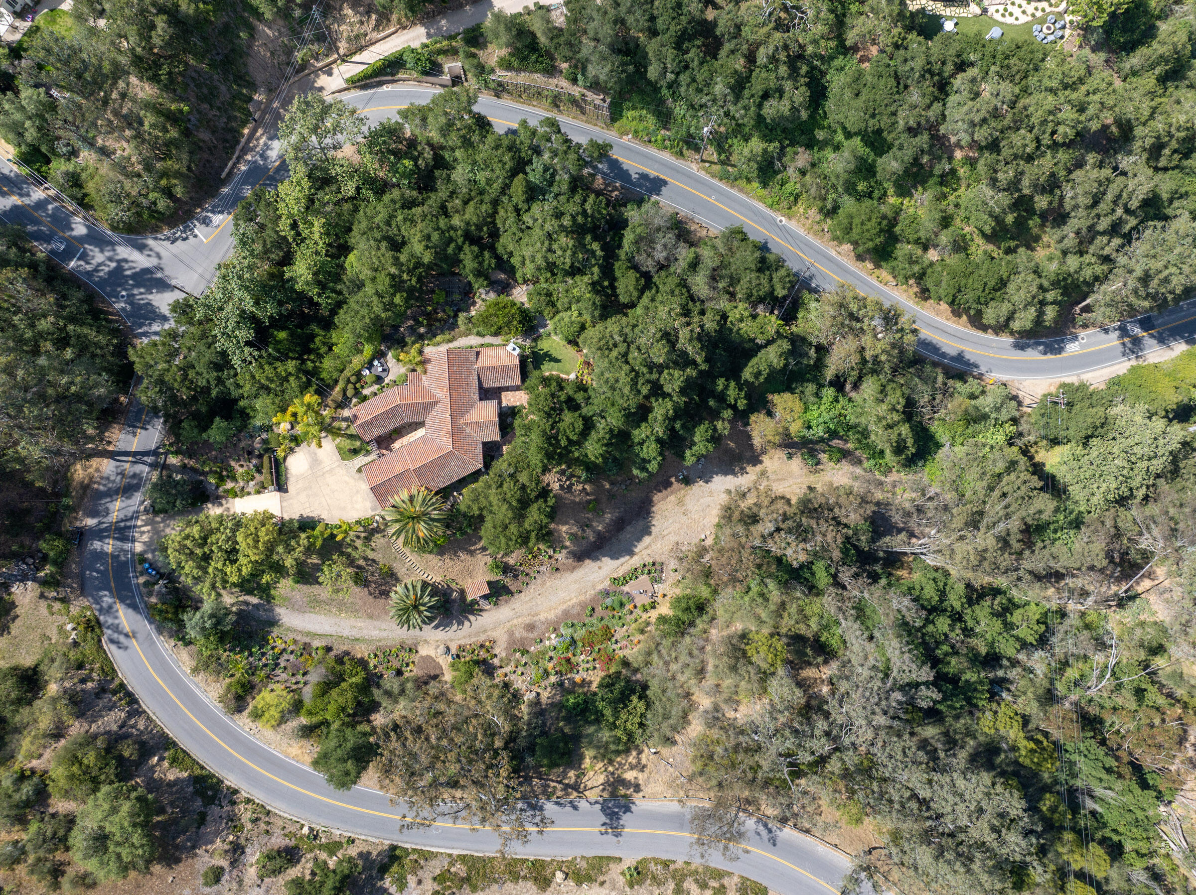 655 Coyote Road Santa Barbara, CA 93108 - Photo 30 of 38 655 Coyote Rd_0004