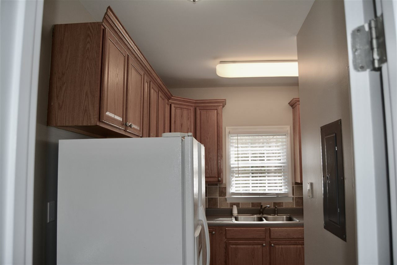 1625 Martin Pond Road Wendell, NC 27591 - Photo 11 of 30 Kitchen
