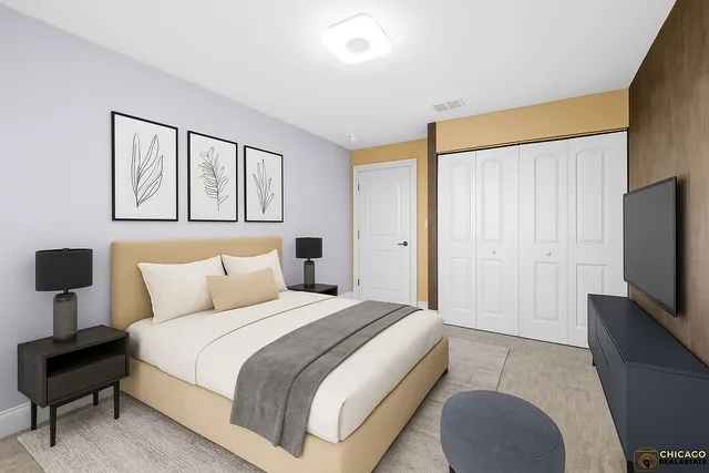 $190,000 | 1275 East Baldwin Lane, Unit 601, Palatine, IL 60074