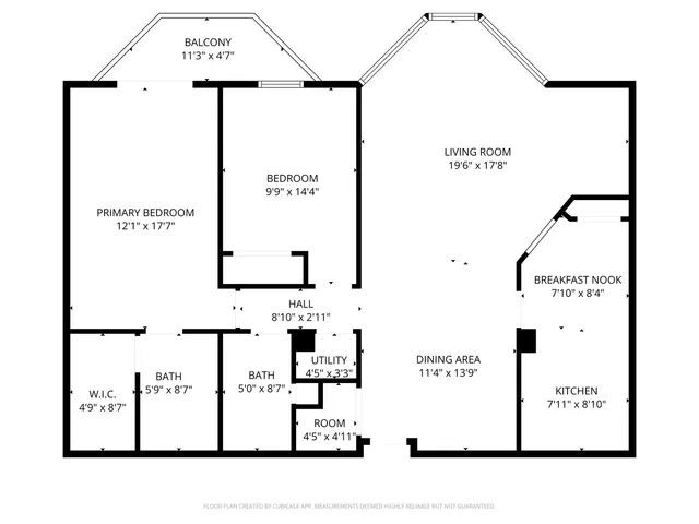 $190,000 | 1275 East Baldwin Lane, Unit 601, Palatine, IL 60074