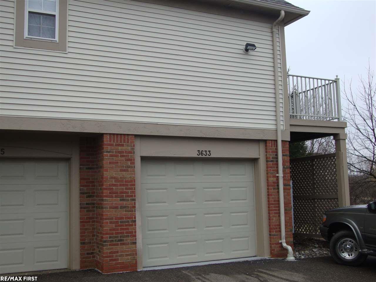 3633 Oakmonte Boulevard Rochester, MI 48306 - Photo 20 of 21